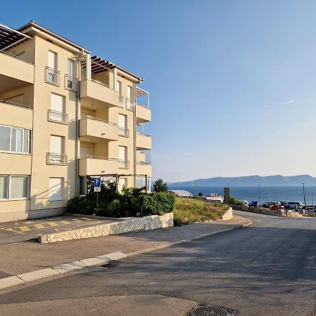 Ventura Senj Apartments Exterior foto