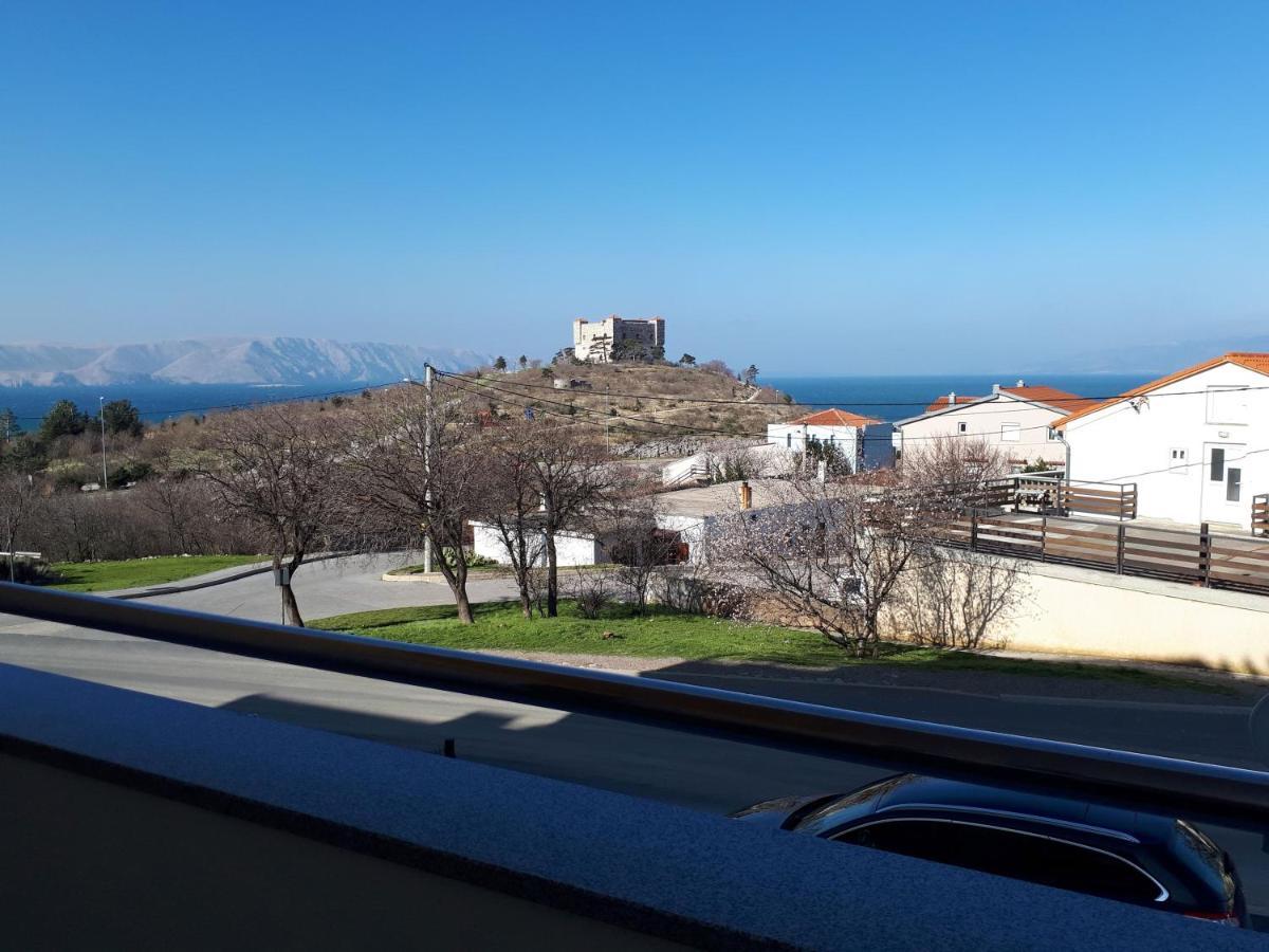 Ventura Senj Apartments Exterior foto