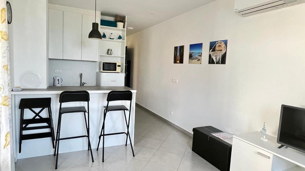 Ventura Senj Apartments Exterior foto