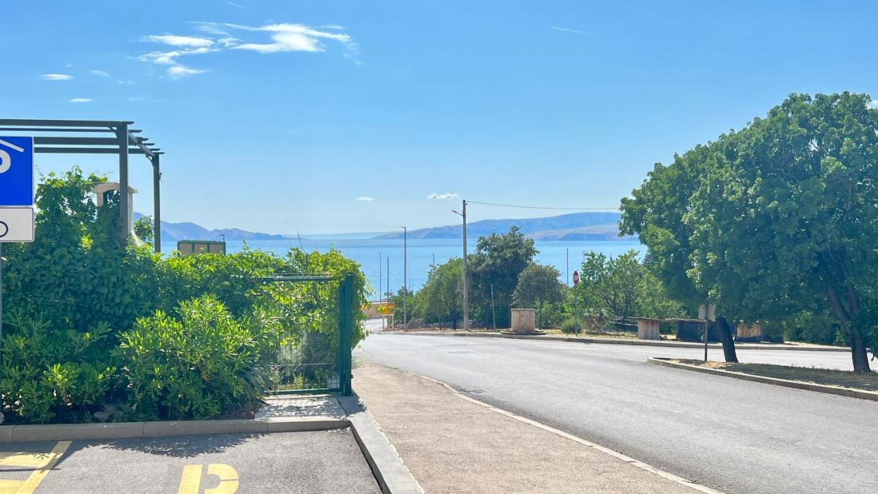 Ventura Senj Apartments Exterior foto